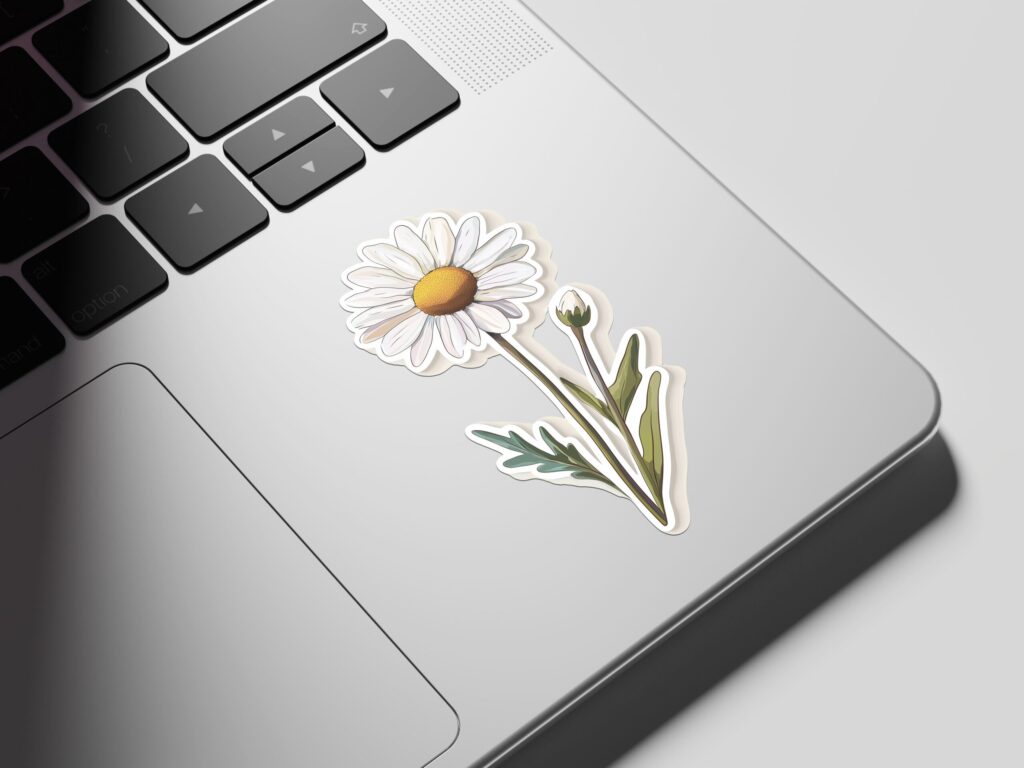 Daisy-laptop